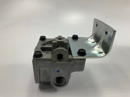 REMAN. Haldex KN28131X Air Brake Relay Valve Replaces # N30106F