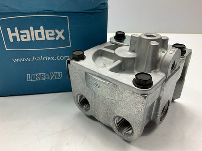 REMAN. Haldex KN28140X R-12H Type Brake Relay Valve