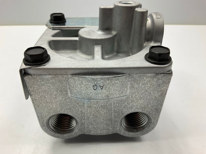 REMAN. Haldex KN28140X R-12H Type Brake Relay Valve