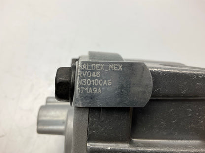 REMAN. Haldex KN28140X R-12H Type Brake Relay Valve