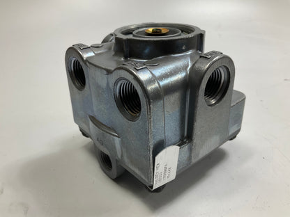 REMAN. Haldex KN28300X Fast Air And Balancing (FAB) Relay Valve - N30096PA