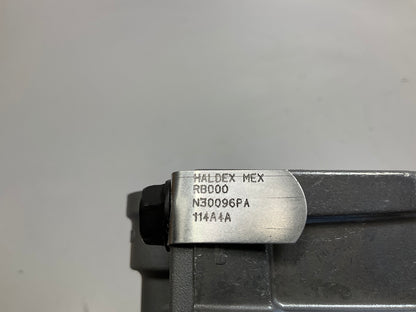 REMAN. Haldex KN28300X Fast Air And Balancing (FAB) Relay Valve - N30096PA