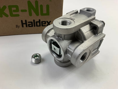 REMAN. Haldex KN28500X RG2 Air Brake Relay Valve