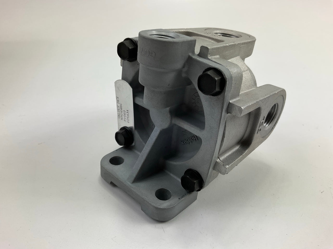 REMAN. Haldex KN28500X RG2 Air Brake Relay Valve