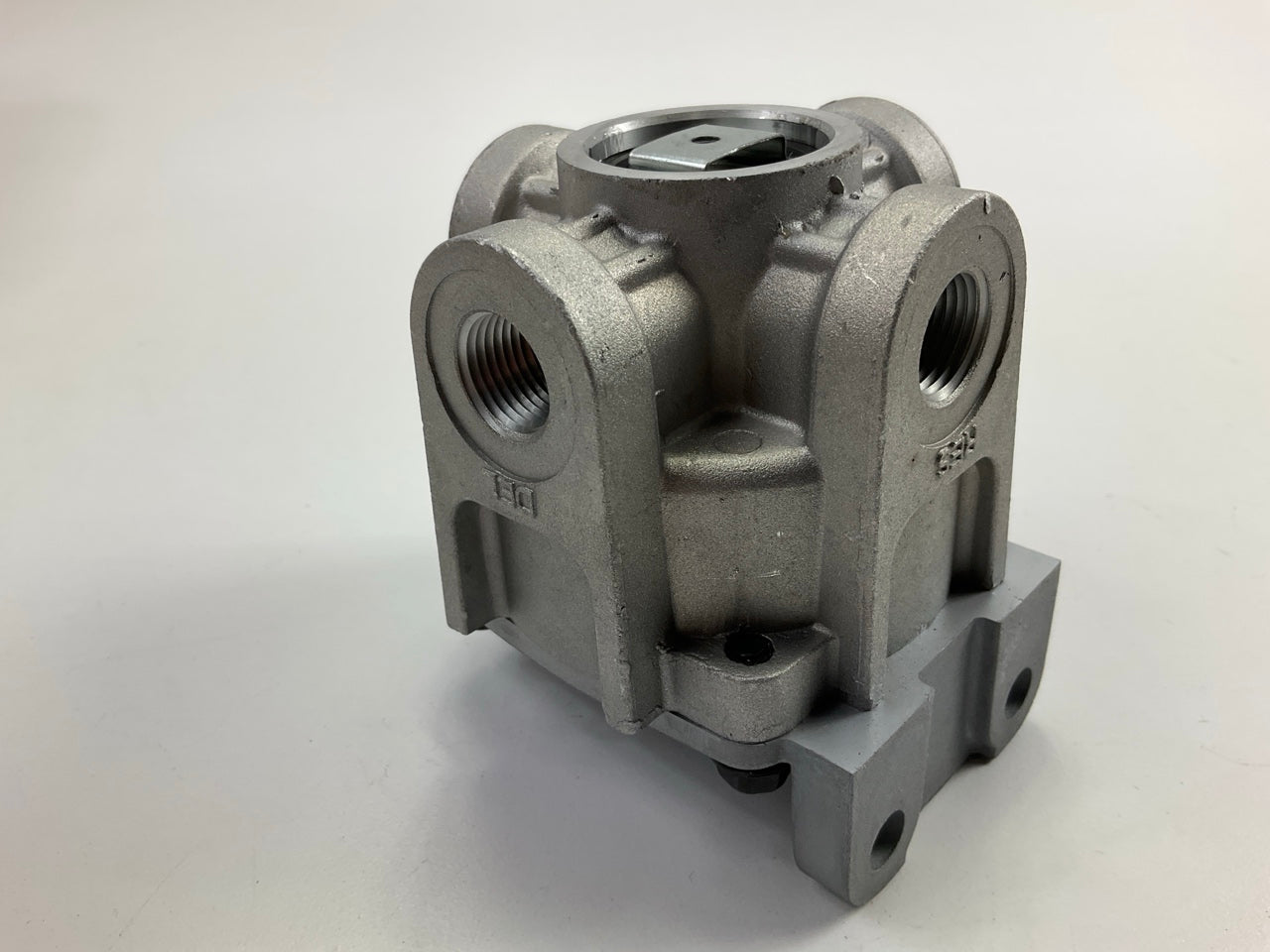 REMAN. Haldex KN28500X RG2 Air Brake Relay Valve