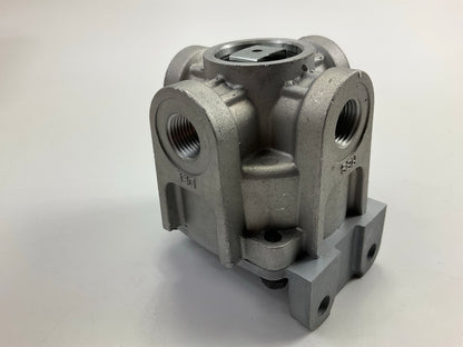 REMAN. Haldex KN28500X RG2 Air Brake Relay Valve