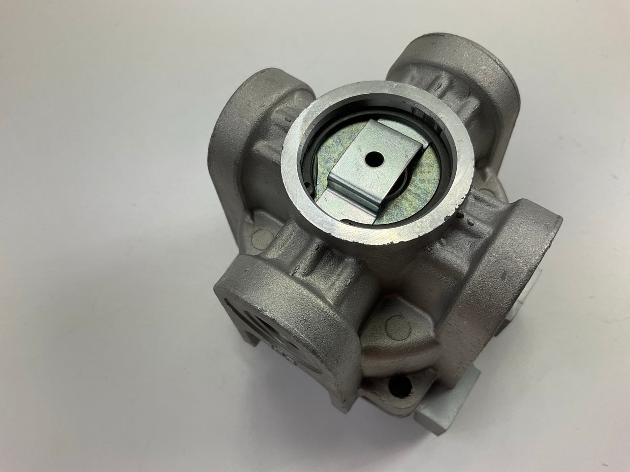 REMAN. Haldex KN28500X RG2 Air Brake Relay Valve