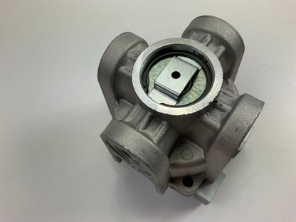 REMAN. Haldex KN28500X RG2 Air Brake Relay Valve