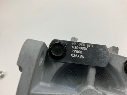 REMAN. Haldex KN28500X RG2 Air Brake Relay Valve