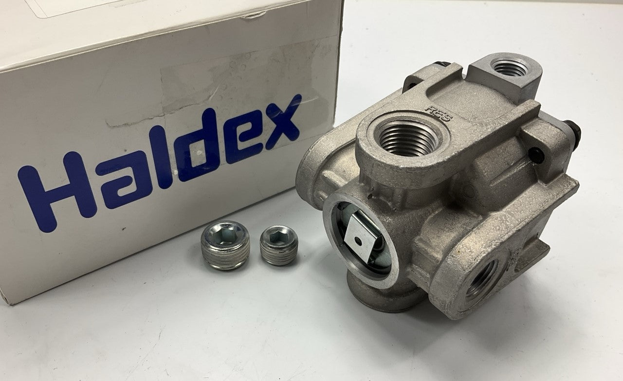 Genuine Haldex KN28510 RG2 Relay Valve