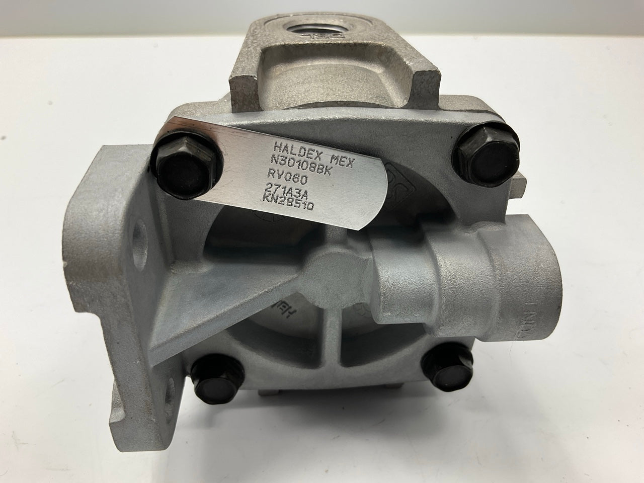 Genuine Haldex KN28510 RG2 Relay Valve