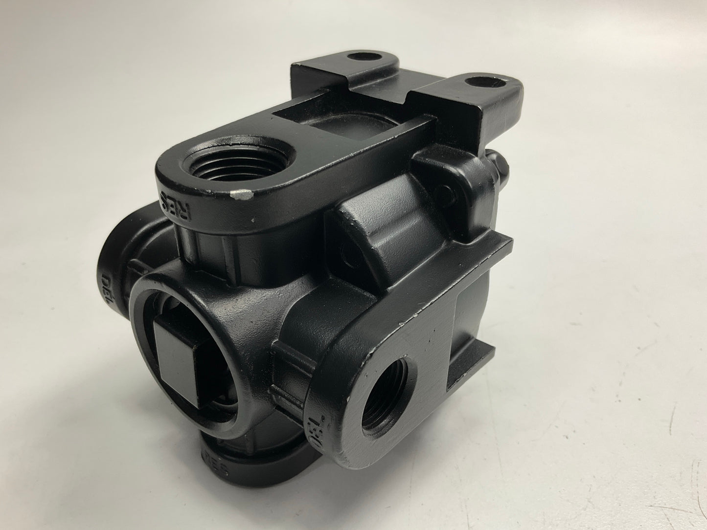 HALDEX KN28510RX Like Nu RG2 Air Brake Relay Valve