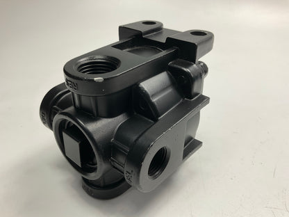 HALDEX KN28510RX Like Nu RG2 Air Brake Relay Valve