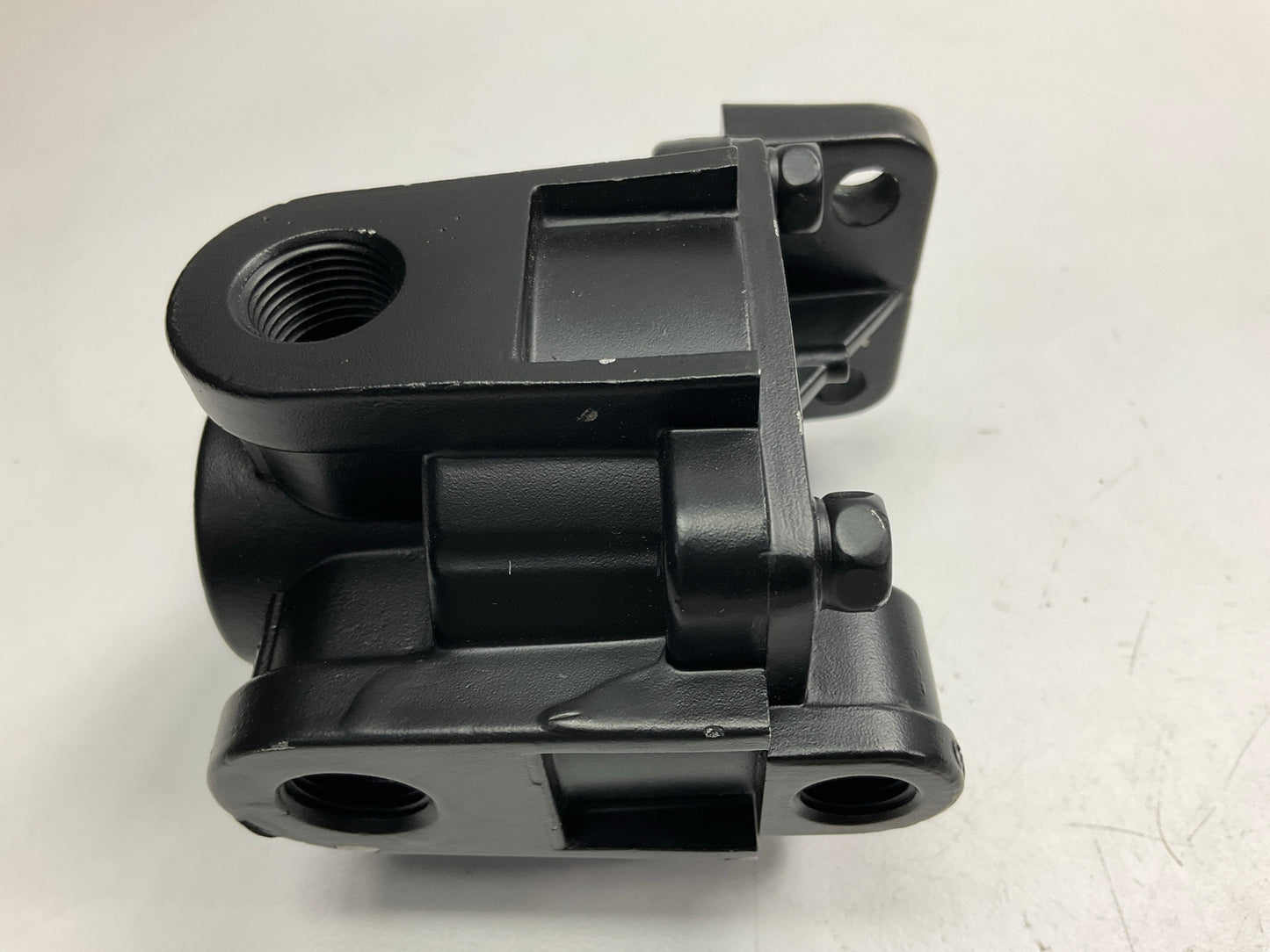 HALDEX KN28510RX Like Nu RG2 Air Brake Relay Valve