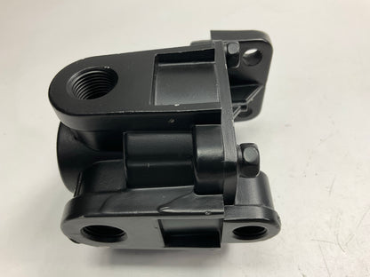 HALDEX KN28510RX Like Nu RG2 Air Brake Relay Valve