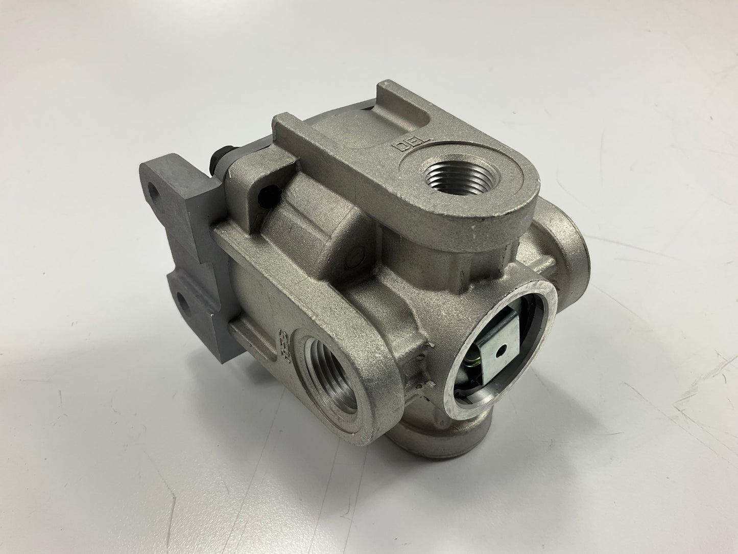 REMAN. Haldex KN28510X RG2 Type Brake Relay Valve A86314