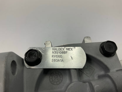 Haldex KN28520X RG2 Air Brake Relay Valve,  1/2'' Supply/Delivery Port