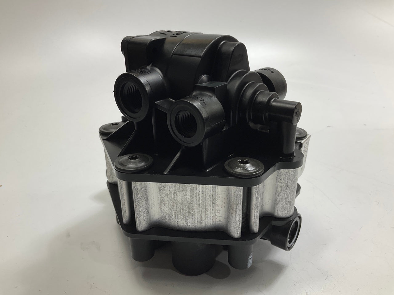 Haldex KN28600 FF2 Full Function Trailer Valve - N4304AC