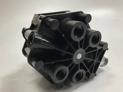 Haldex KN28600 FF2 Full Function Trailer Valve - N4304AC