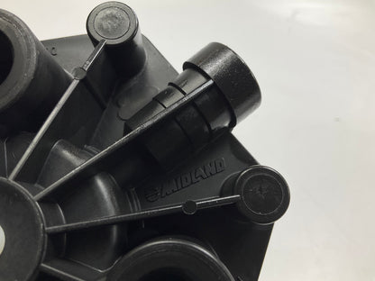 Haldex KN28600 FF2 Full Function Trailer Valve - N4304AC