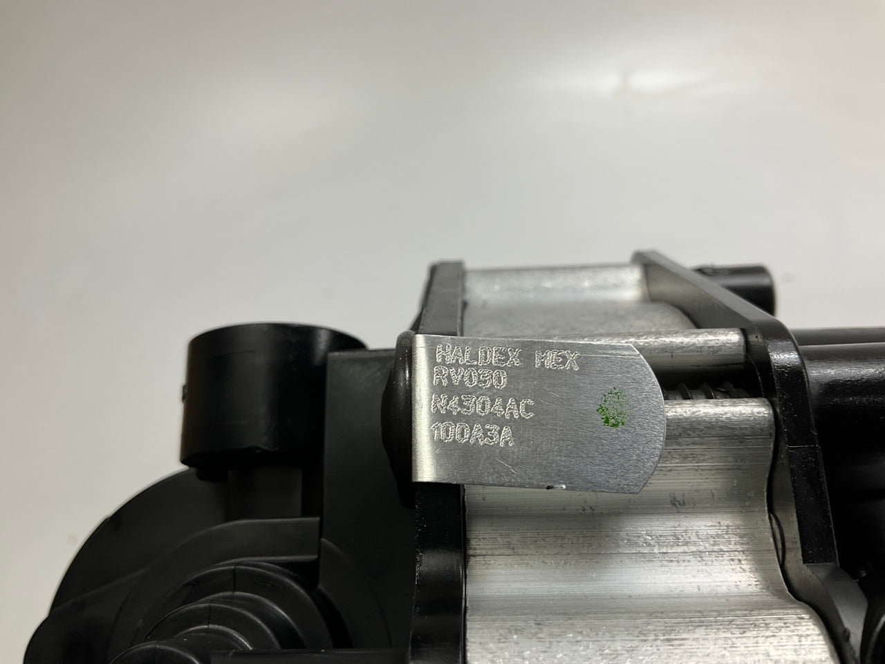 Haldex KN28600 FF2 Full Function Trailer Valve - N4304AC