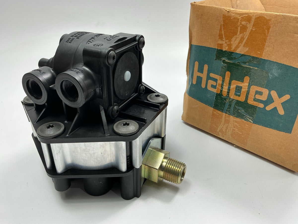 Haldex KN28601 Full Function Trailer Valve (FF2) Replaces N4304AB