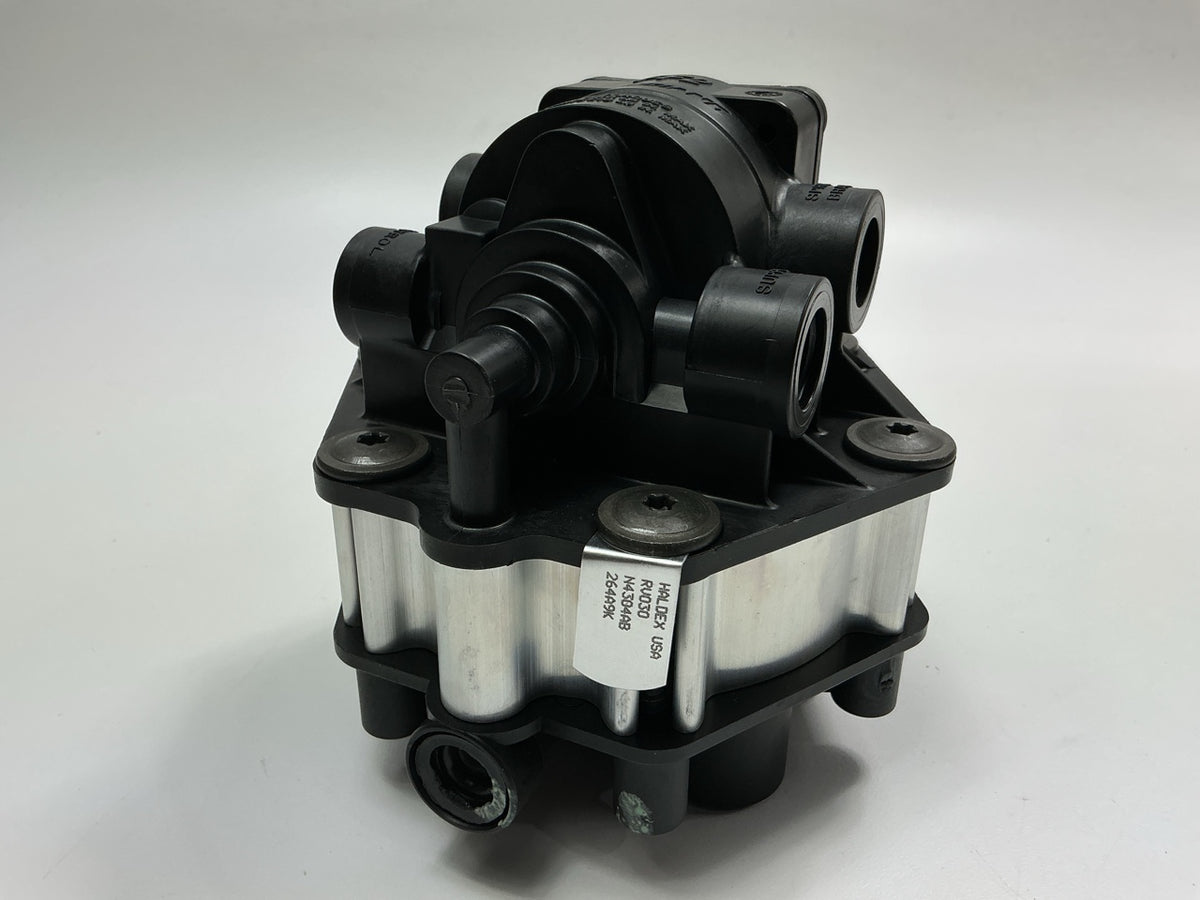 Haldex KN28601 Full Function Trailer Valve (FF2) Replaces N4304AB