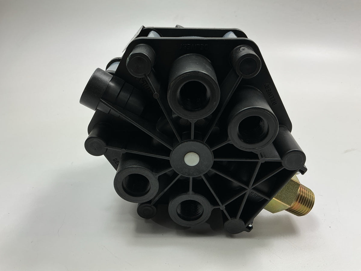 Haldex KN28601 Full Function Trailer Valve (FF2) Replaces N4304AB