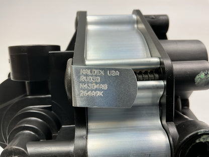 Haldex KN28601 Full Function Trailer Valve (FF2) Replaces N4304AB