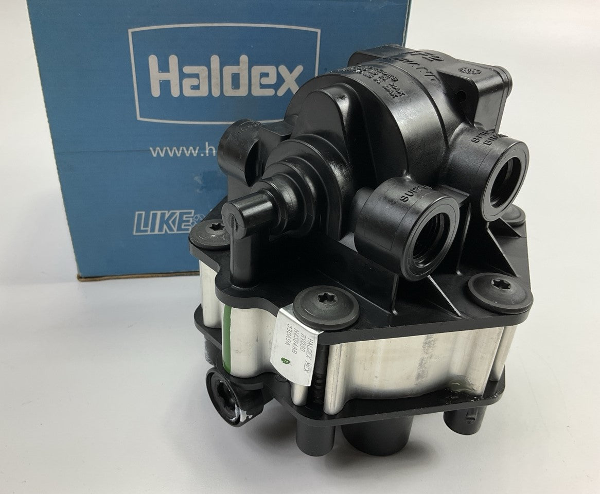REMAN. Haldex KN28601X Full Function Trailer Valve (FF2) Replaces N4304AB