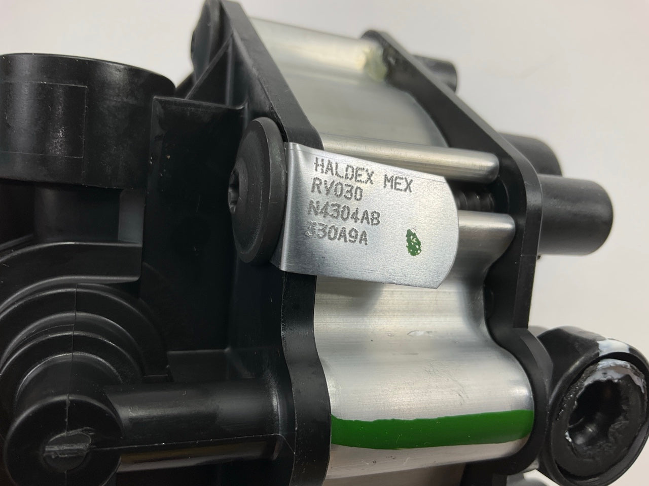 REMAN. Haldex KN28601X Full Function Trailer Valve (FF2) Replaces N4304AB
