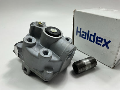 Haldex KN30300 Emergency Air Brake Relay Valve For Pre-121 Trailers, Dollies