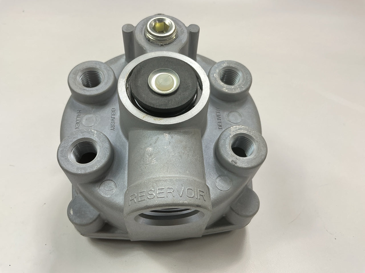 Haldex KN30300 Emergency Air Brake Relay Valve For Pre-121 Trailers, Dollies