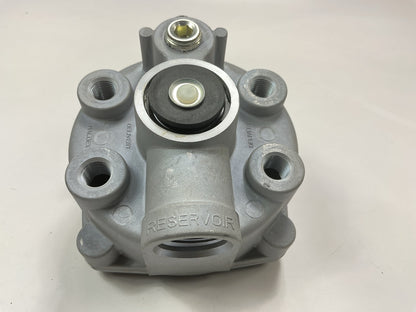 Haldex KN30300 Emergency Air Brake Relay Valve For Pre-121 Trailers, Dollies