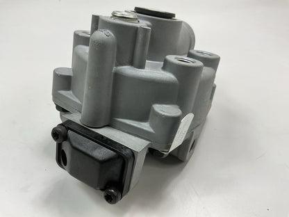 Haldex KN30300 Emergency Air Brake Relay Valve For Pre-121 Trailers, Dollies