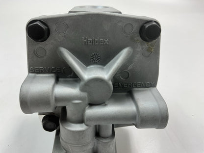 Haldex KN30300 Emergency Air Brake Relay Valve For Pre-121 Trailers, Dollies