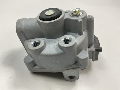 Haldex KN30300 Emergency Air Brake Relay Valve For Pre-121 Trailers, Dollies