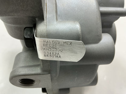 Haldex KN30300 Emergency Air Brake Relay Valve For Pre-121 Trailers, Dollies