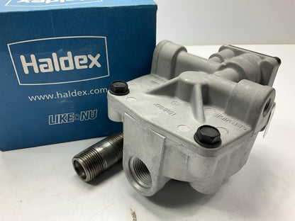 REMAN. Haldex KN30300X Emergency Relay Valve For Pre-121 Trailers, Dollies