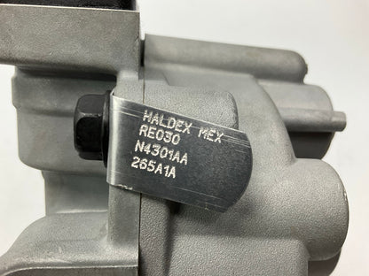 REMAN. Haldex KN30300X Emergency Relay Valve For Pre-121 Trailers, Dollies
