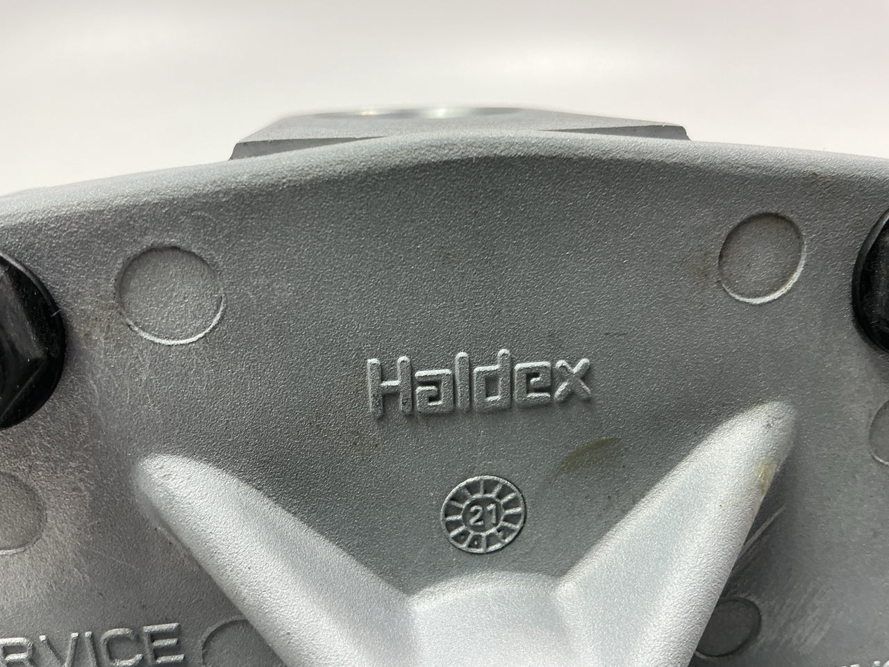 Haldex KN30400 Emergency Relay Valve, Replaces # N4301CB