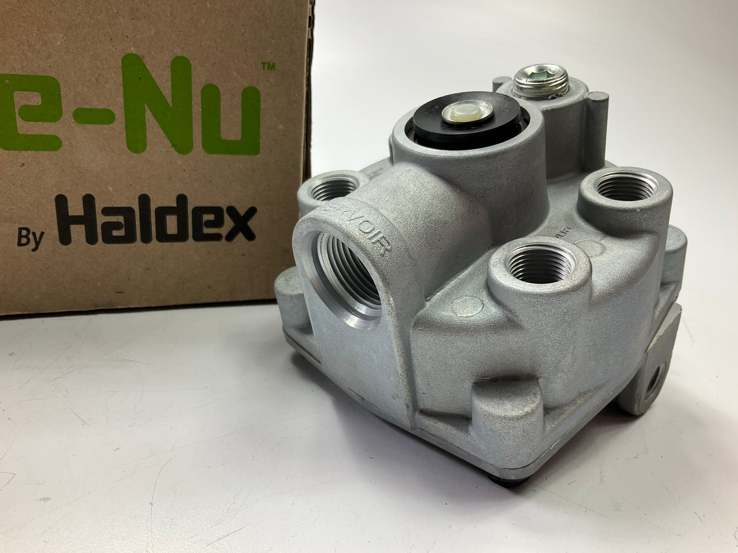 Haldex KN30400X Reman Air Brake Relay Valve N4301CB