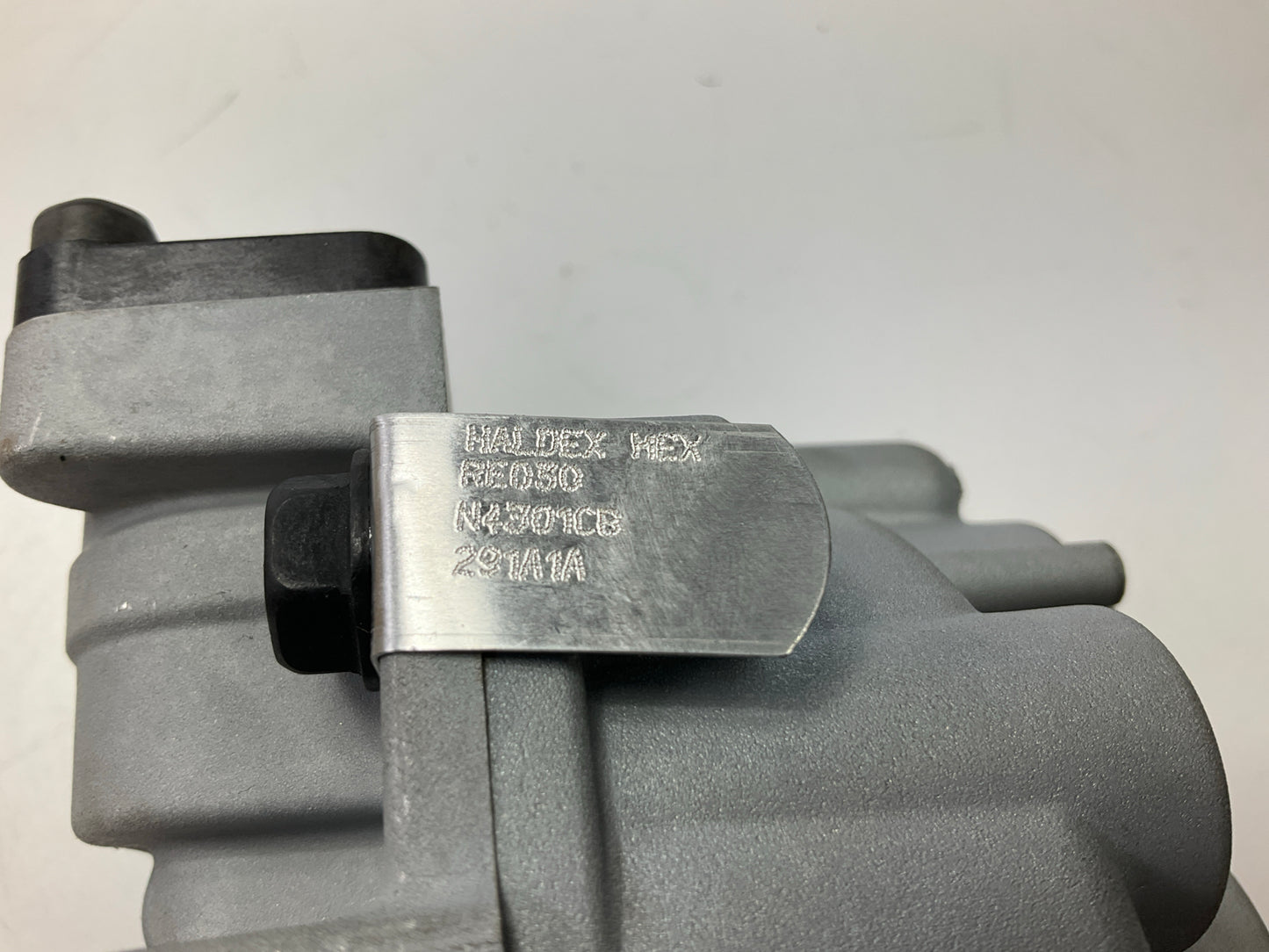 Haldex KN30400X Reman Air Brake Relay Valve N4301CB
