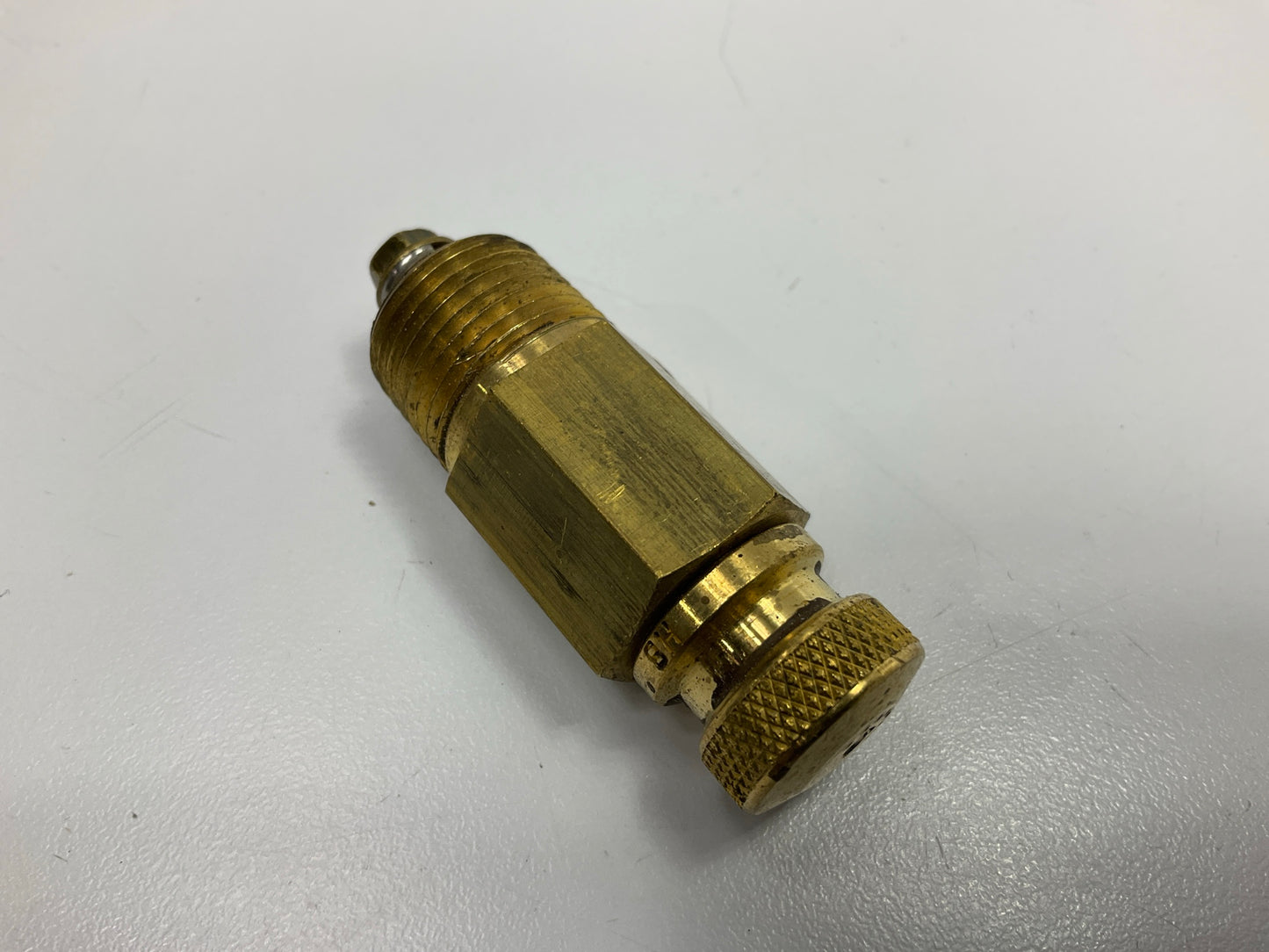 Haldex KN31450 Air Brake Pressure Relief Protection ''Pop Off''  Valve, 150 PSI