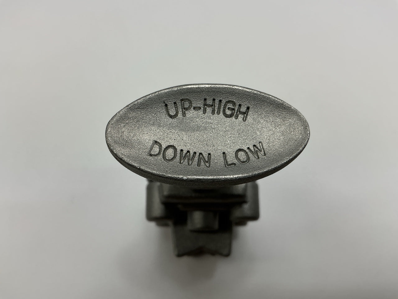 Haldex KN3546 Transmission Hi Low  Range Valve Fuller Style Air Valve 1/8'' NPT