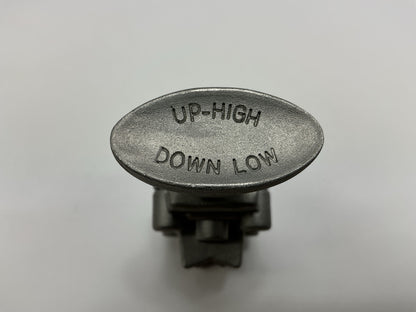 Haldex KN3546 Transmission Hi Low  Range Valve Fuller Style Air Valve 1/8'' NPT