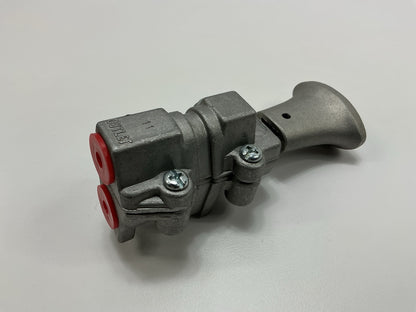 Haldex KN3546 Transmission Hi Low  Range Valve Fuller Style Air Valve 1/8'' NPT