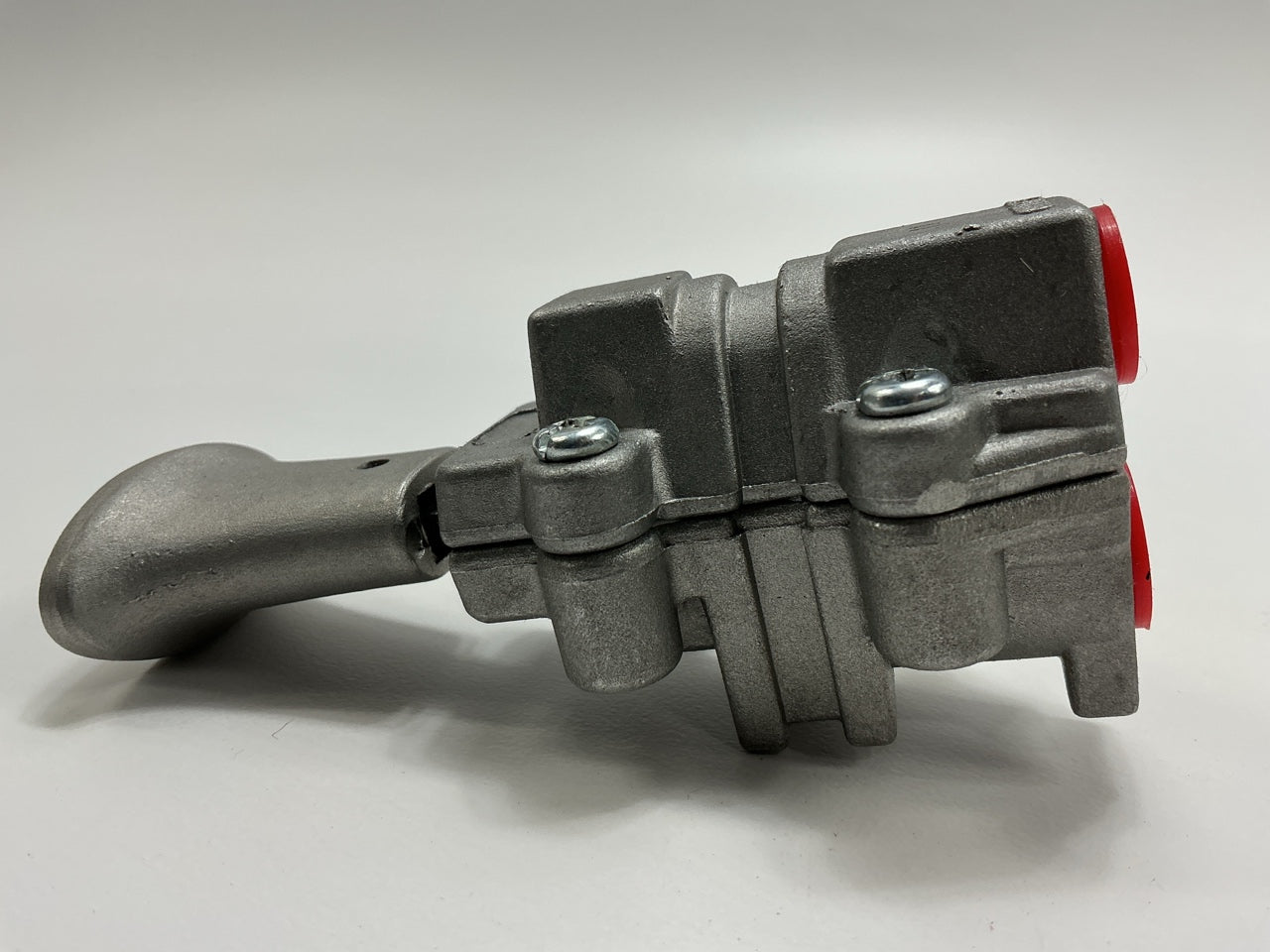 Haldex KN3546 Transmission Hi Low  Range Valve Fuller Style Air Valve 1/8'' NPT