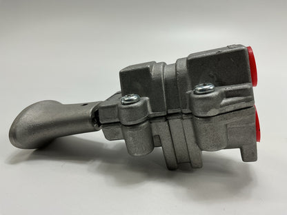 Haldex KN3546 Transmission Hi Low  Range Valve Fuller Style Air Valve 1/8'' NPT