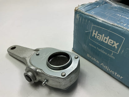 Haldex KN44041 Air Brake Manual Slack Adjuster 6'' Arm, 1-5/8''-37 Spline